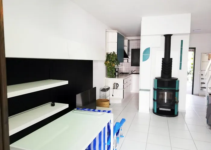 Apartamento Casa 792 Albarella Island