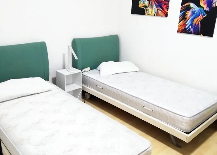 Apartamento Casa 792