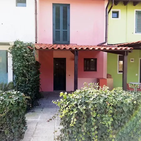 Casa 792 Caleri