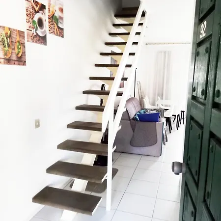 Casa 792 Apartment Caleri