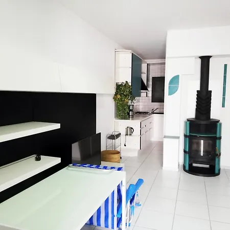 Apartamento Casa 792 Albarella Island