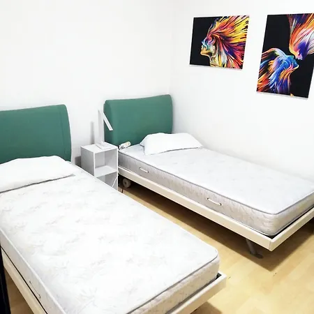 Apartman Casa 792