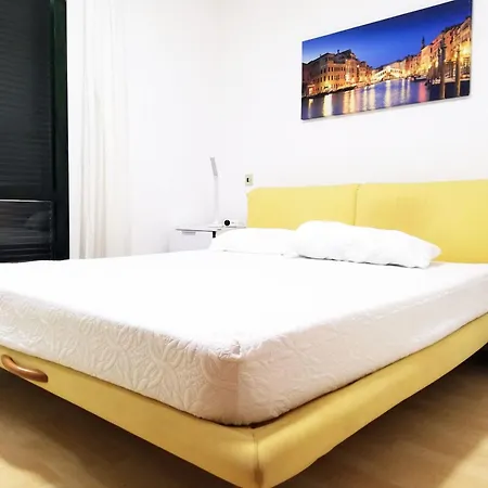 Casa 792 Albarella Island