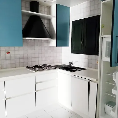 Apartamento Casa 792