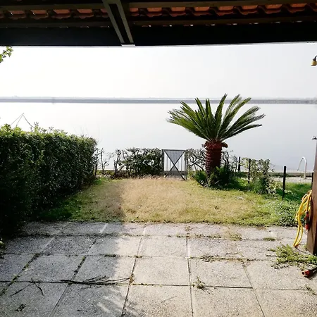 Casa 792 Albarella Island