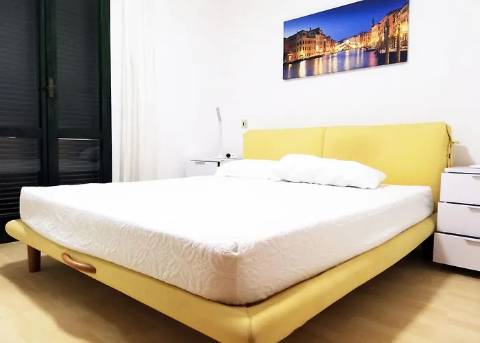 Casa 792 Albarella Island