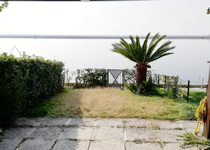 Casa 792 Albarella Island